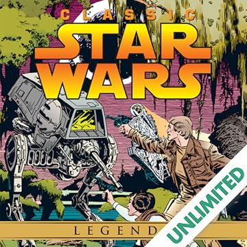 Classic Star Wars (1992-1994)